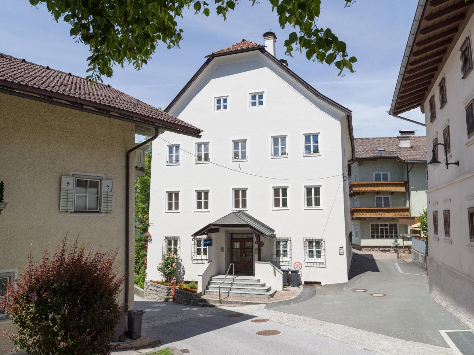 Appartement Milda Im Haus Messinger - By Nv-Appartements Hopfgarten im Brixental Luaran gambar