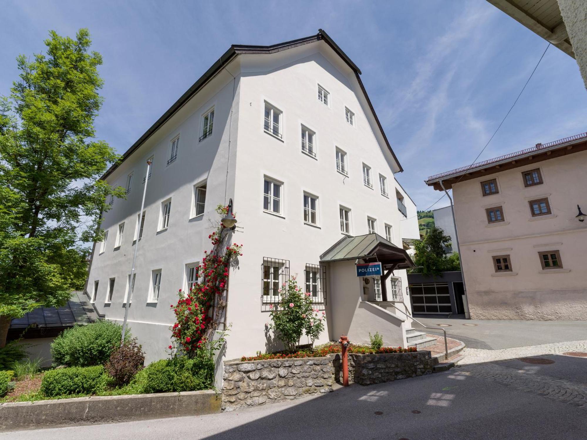 Appartement Milda Im Haus Messinger - By Nv-Appartements Hopfgarten im Brixental Luaran gambar